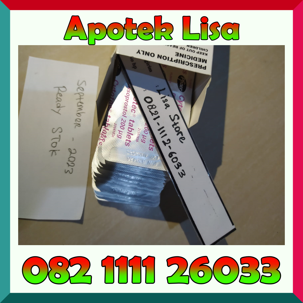 Apotek Obat Cytotec COD Di Kendal 0821-2222-9359 Daftar Nama Obat Penggugur Kandungan.png