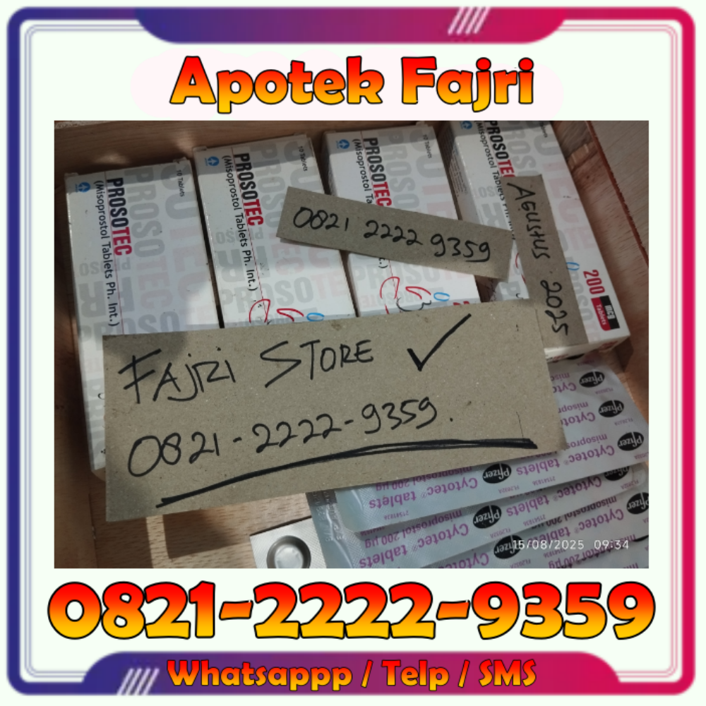 Jual Cytotec Sopros COD Medan ποΈ082122229359 , Miso Sopros Protecid Penggugur Kandungan.png