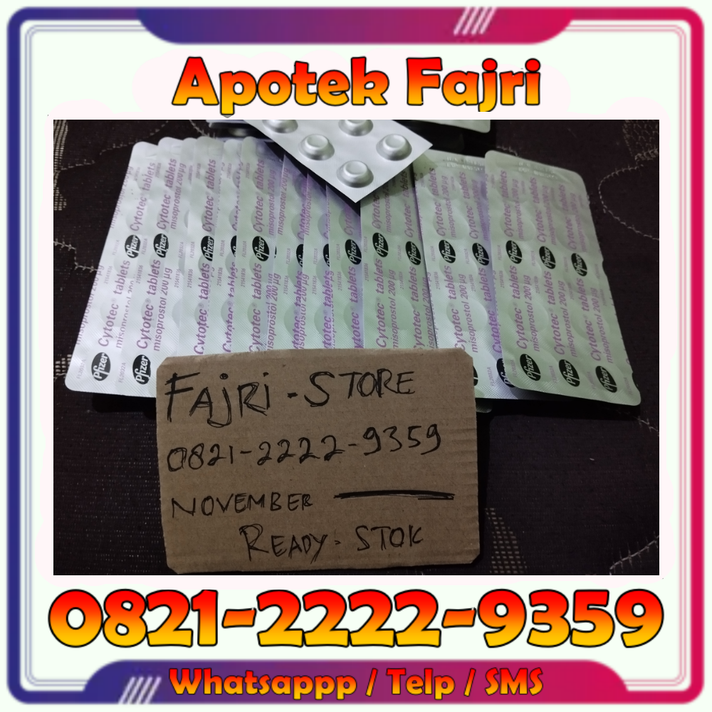 Jual Cytotec Sopros COD Jakarta Pusat👁️082122229359 , Miso Sopros Protecid Penggugur Kandungan - Copy.png