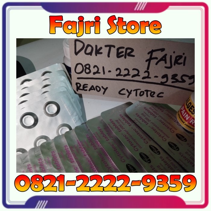 Jual Cytotec Sopros COD Jakarta Utara👁️082122229359 , Miso Sopros Protecid Penggugur Kandungan.png