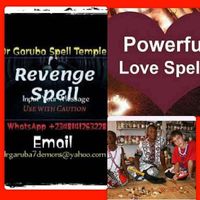 Dr Garuba black magic
