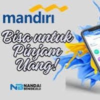 CallMandiri