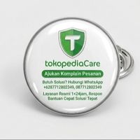 Cara Retur Barang Di TOKOPEDIA-CARE